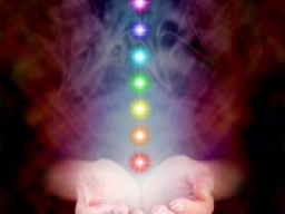 Webinar: Kundalini Reiki Einzelsitzung