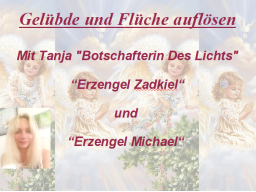 Webinar: Armutsgelübde, Gelübde und Flüche auflösen -SPENDENBASIS-