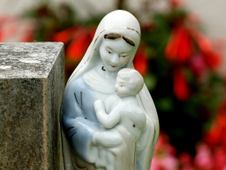 Webinar: Empfange Botschaften von Mutter Maria