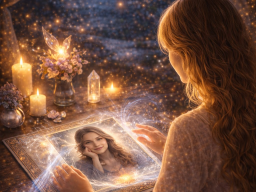 Monatsbegleitung: Energetische Stabilisierung & Lichtausrichtung