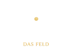 Das Feld - Wirkung vor Handlung