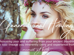 Webinar: GENERATIONEN-HEILUNG - SUMMER-DOUBLE-IMPACT-SESSION - CORE-PROPHETIC-INTERCESSION®