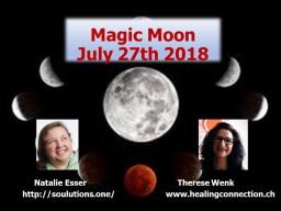 Webinar: Magic Moon