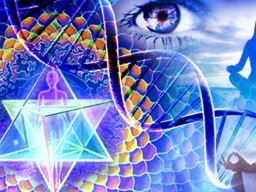 Webinar: HOMO CHRYSEUS - Das unsterbliche, allmächtige, multidimensionale Wesen auf Erden