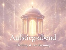 Aufstiegsabend - Beyond Borders