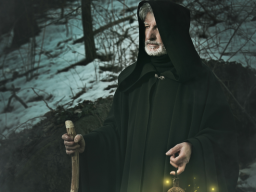 Webinar: DER EREMITEN-SCHATTEN - TRANSFORMATION DEINER ISOLIERTHEIT UND EINSAMKEIT