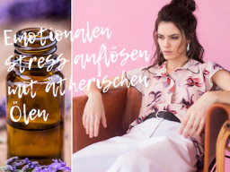 Webinar: EMOTIONALEN STRESS AUFLÖSEN MIT DEN BESTEN AROMA ÖLEN