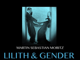 Webinar: Lilith & Gender-Themen