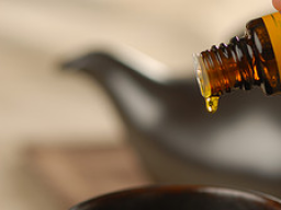 Webinar: Ätherische Öle für gesunden Schlaf