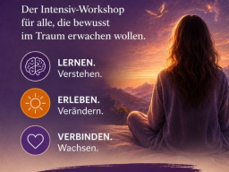 Sichere Luzid Träumen Methode - in 3 Tagen zum Wachtraum