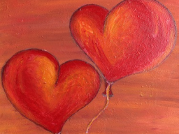Webinar: Mystische Hochzeit & Partnerschaft & Beziehung - Herzraum - Meditation