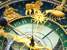 Webinar: Die Sensitiven Punkte, das Highlight im Horoskop-Der Berufspunkt