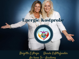 Webinar: Gott/Göttinnen Seminar - Schnupperrunde
