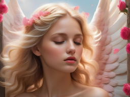 Elise Mila Energiesitzung