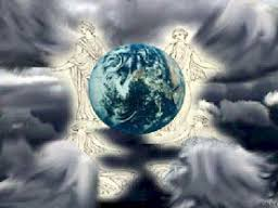 SHIFTING DER 4 WINDE | EINWEIHUNG IN DIE ENERGIEN DER ERZENGEL DER VIER HIMMELSRICHTUNGEN