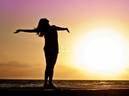 Webinar: Werde erfolgreich mit deinem Herzensbusiness