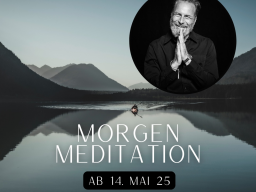 40-Tage-Meditations-Challenge: Mach dich zur besten Version deiner selbst