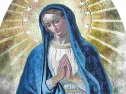 Webinar: Vertiefende Begegnung mit Mutter Maria
