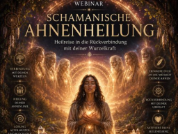 Schamanische Ahnenheilung
