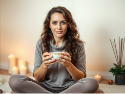 Die 12 Sperrnächte: Achtsamkeit, Selbstliebe und Vorbereitung auf die Rauhnächte