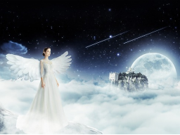 Webinar: Engel & Einhorn Heilung Reiki*** - Ferneinweihung