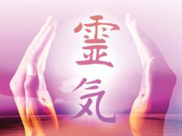Webinar: *Wohlstand und Erfolg Ermächtungs-Reiki