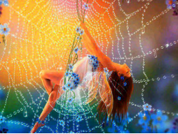 Webinar: DNA-PARTNER-TRANSFORMATION DER EGO-GEFANGENSCHAFT DEINER BLUTLINIE