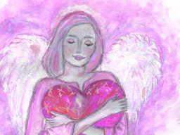 Webinar: Du bist das Licht! Live-Channeling mit Erzengel Michael