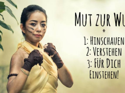 Webinar: DIE HEILUNGS-CHANCE DES MONATS TEVET: Wut