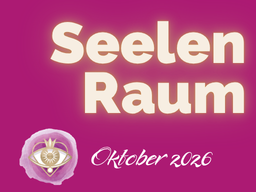 SeelenRaum (Oktober 2026)