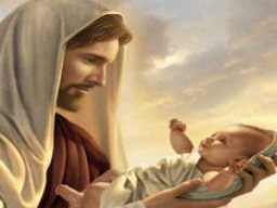 Webinar: Christuschanneling lausche den Botschaften des Christus + Heilbehandlung