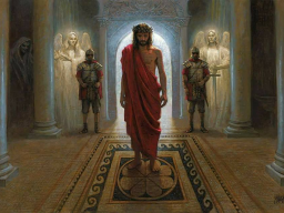 Webinar: WIE MAN DEN NAMEN ♔ JESUS CHRISTUS ♔ OHNE EGOISMUS EINSETZT