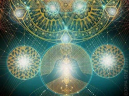 ***NEU*** - Codes des Elohim-Reichtumstempels (Verankerung des heiligen Reichtums auf Erden - Hochintensiv!) - Fernausbildung!