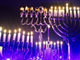 Webinar: HEBRÄISCHE EMUNA-LICHTMEDITATION - WERDE EINS MIT DEM WAHREN LICHT