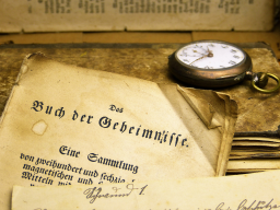 Webinar: DER GOLDENE KURS DER WEISHEIT Info