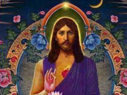 Webinar: Jesus und das alte Wissen um die Seele