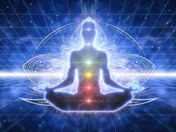 Webinar: Chakrenausgleich deiner 12 Chakren