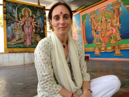 Webinar: Free Online-Seminar about Mantras, Siddhis & Spiritual Experiences