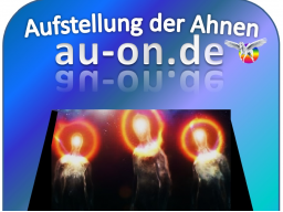 Webinar: Online Familienaufstellung Ahnen