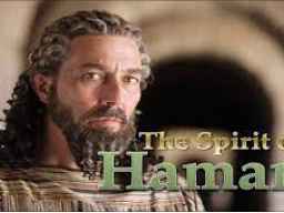 BESIEGE DEN "HAMAN" IN DEINEM LEBEN | Gebete, um jede Verschwörung zu brechen & spirituelle Beförderung anstoßen