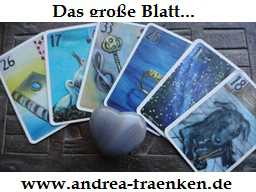 Webinar: Modul 3 : Das große Blatt mit all seinen Möglichkeiten