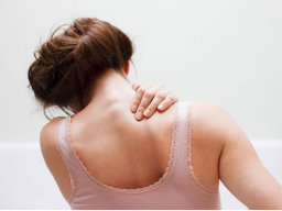 Webinar: Schmerzen: Schulter- und Nackenbeschwerden Heilmeditation