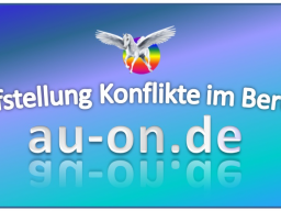 Webinar: Online Aufstellung Konflikte im Beruf