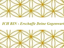 Webinar: "ICH BIN - das neue SEIN. Das Wochentraining am Morgen