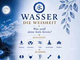 Die Klangwelt der Fünf Elemente