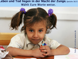 Webinar: GEBETS-EINSTIMMUNG FÜR DEN SCHUL-BEGINN