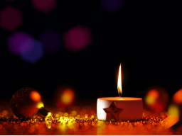 Nachtheilsitzung mit Gnadenengel DON'ADAS