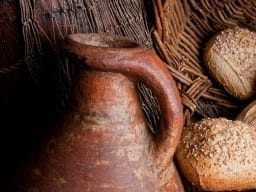 SCHÖPFER-MONAT Tevet 5786 |  Die Zeit der Wunder und das Gesetz der Vermehrung