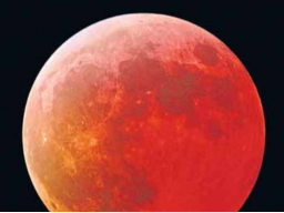Webinar: Energien für den Vollmond - Blutmond am 04.04.2015