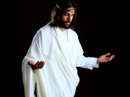 Webinar: JESUS CHRISTUS VON NAZARETH - WIEDERGEBOREN IN DIR
